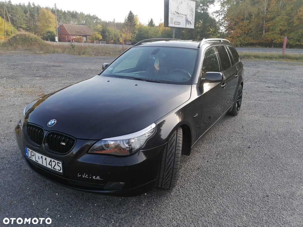 BMW Seria 5 - 15