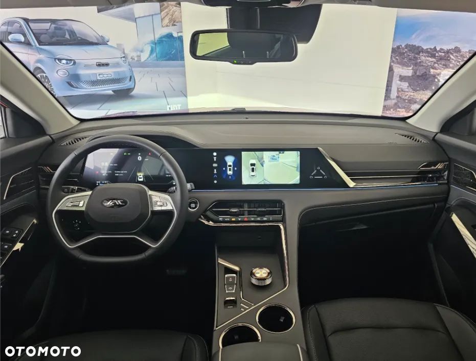 JAC JS8 PRO 7os - 14