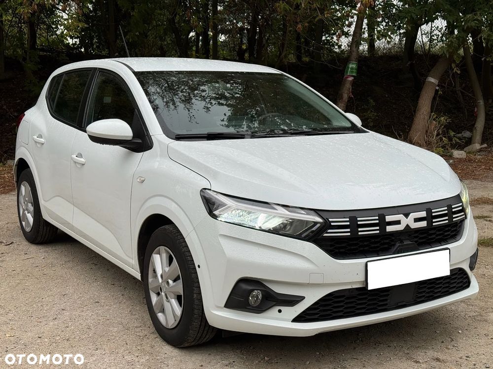 Dacia Sandero 1.0 TCe Expression - 39