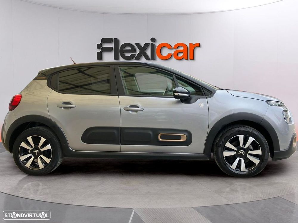Citroën C3 1.2 PureTech C-Series - 8