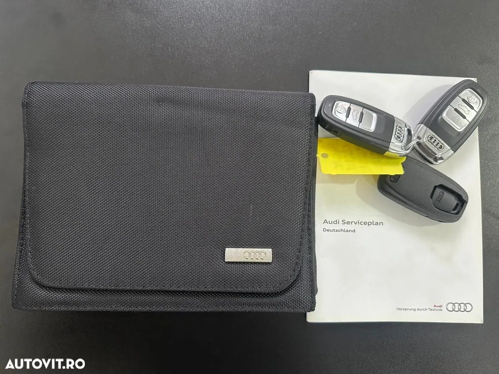 Audi Q5 2.0 TDI Quattro - 20