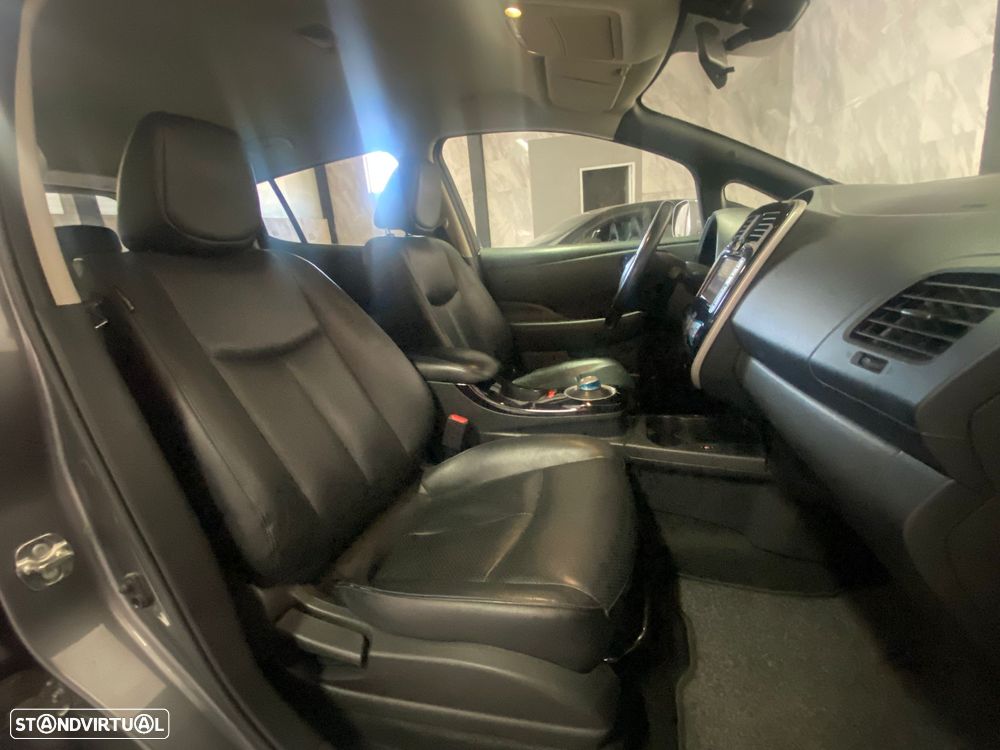 Nissan Leaf Tekna 30 kWh - 8