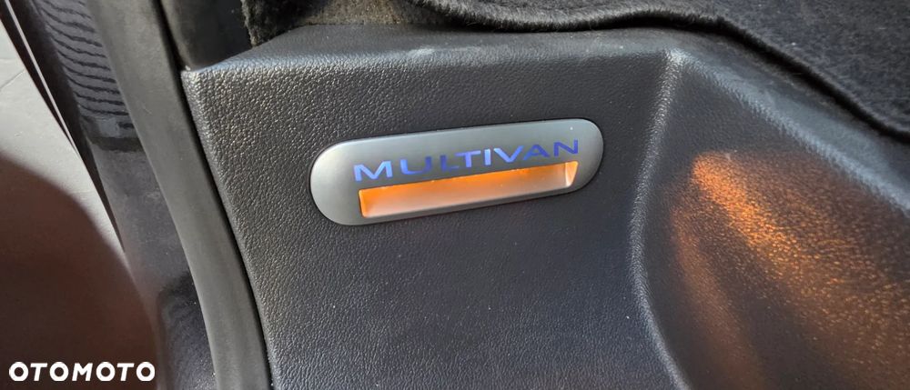 Volkswagen Multivan L1 Highline - 35