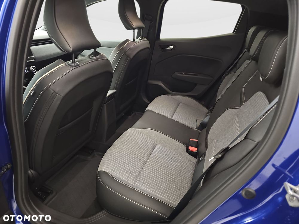 Renault Clio 1.0 TCe Techno - 26