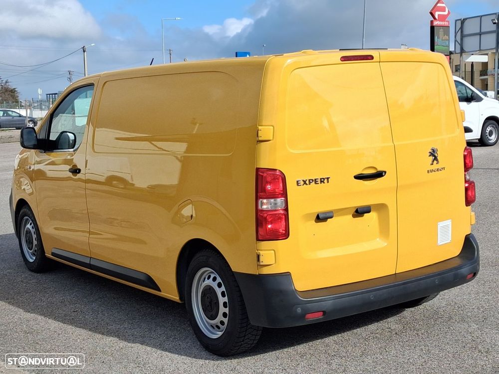 Peugeot Expert 1.6 BlueHDi L1H1 Pro Compact - 5