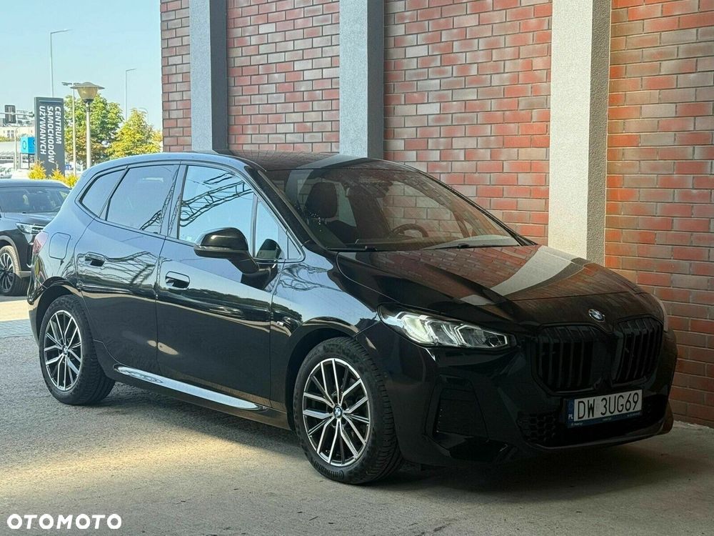BMW Seria 2 - 7