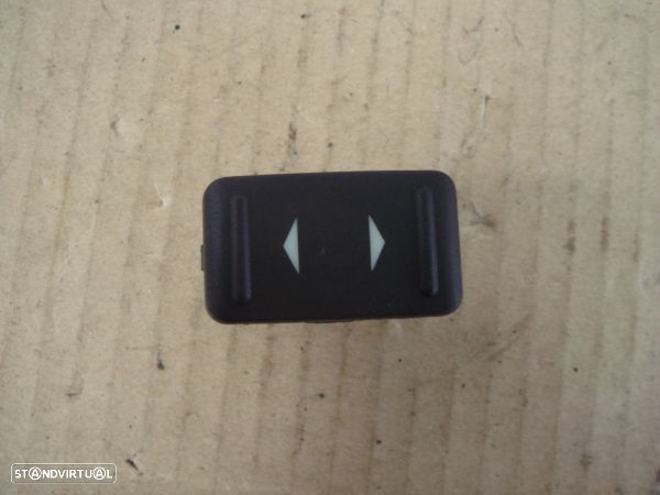 Interruptor Elevador Vidros/ Regulação Espelhos Ford Focus Ii (Da_, Hc - 1
