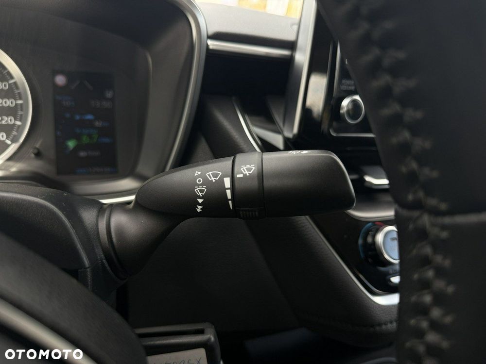 Toyota Corolla 1.5 Comfort - 20