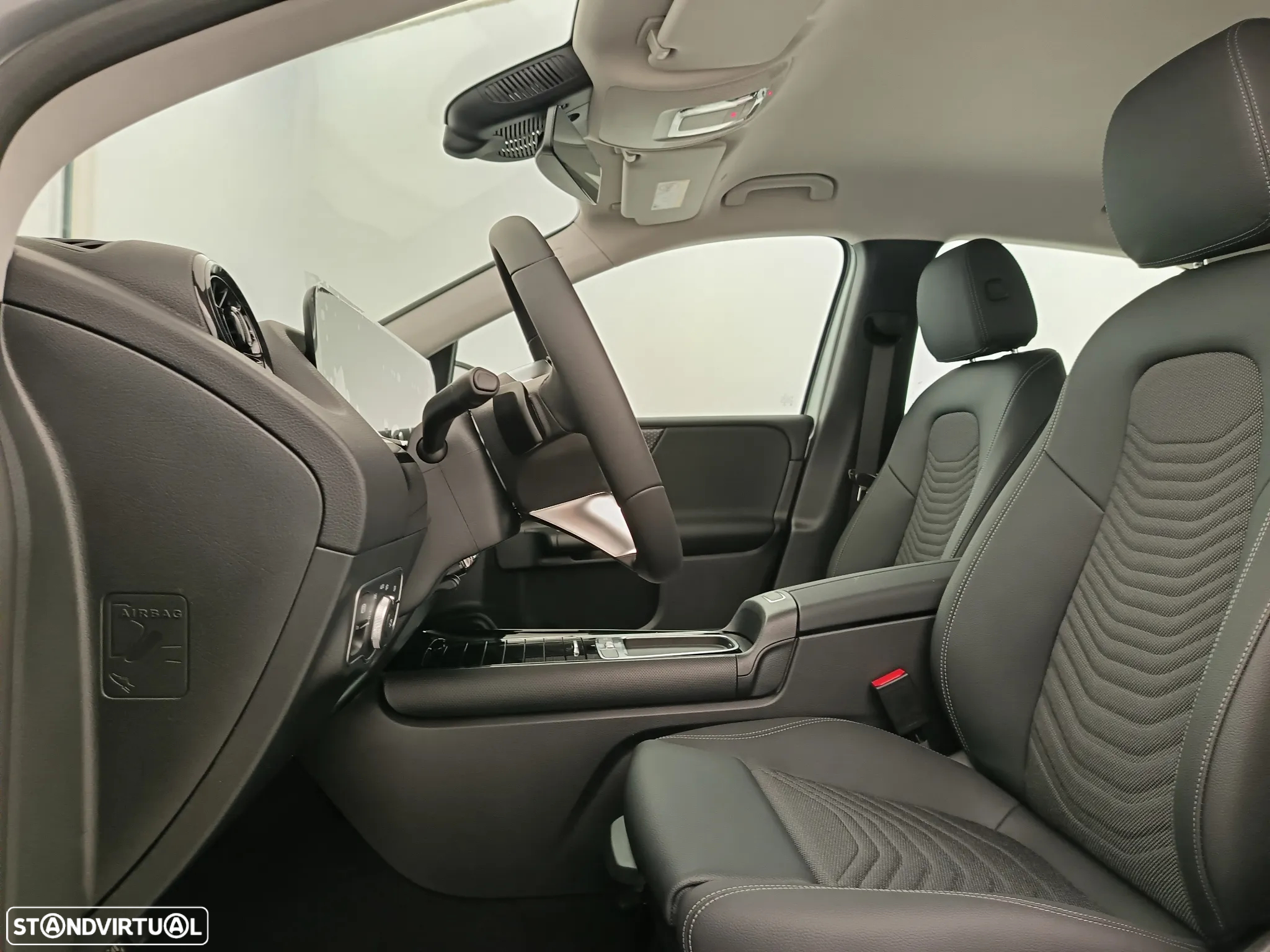 Mercedes-Benz B 250 e - 23