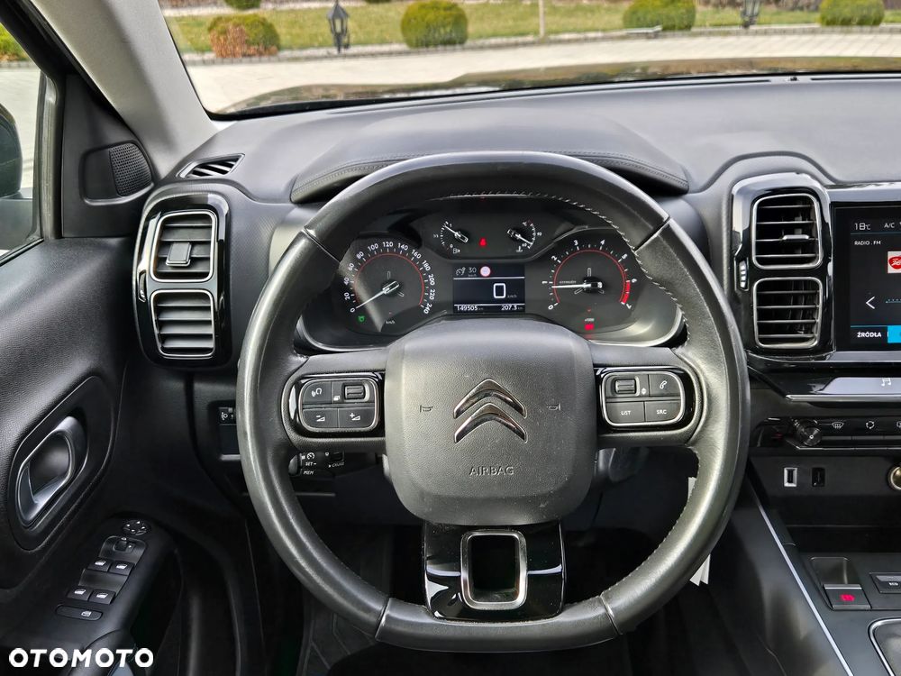 Citroën C5 Aircross - 15