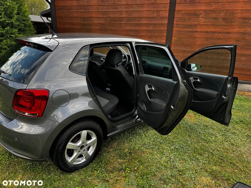 Volkswagen Polo 1.6 TDI DPF Comfortline - 18