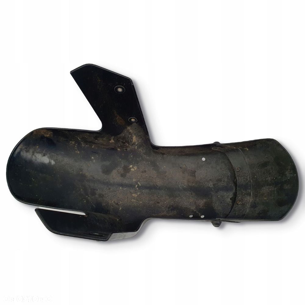 BŁOTNIK PRZÓD PRZEDNI kawasaki ER-6 ER6 ER650 06-09 nadkole 35004-0053 - 7