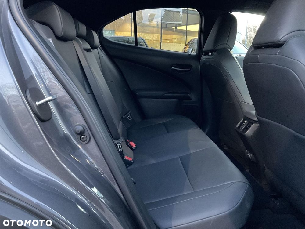 Lexus UX 250h GPF F Sport Design 2WD - 17