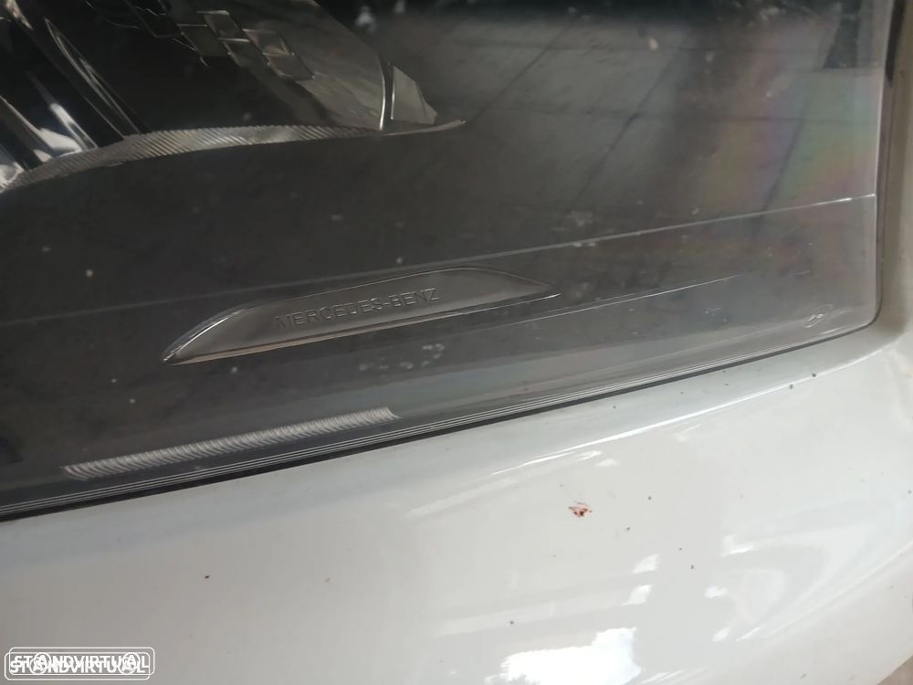 Mercedes-Benz CLA 200 (CDI) d Urban - 45