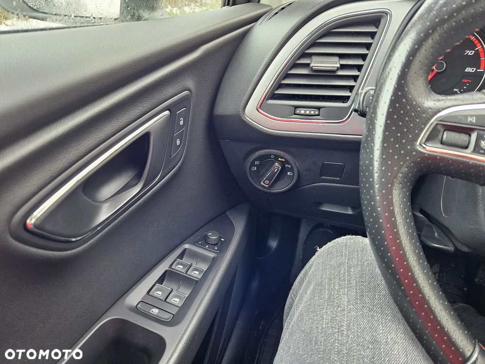 Seat Leon 1.4 TSI FR S&S - 21