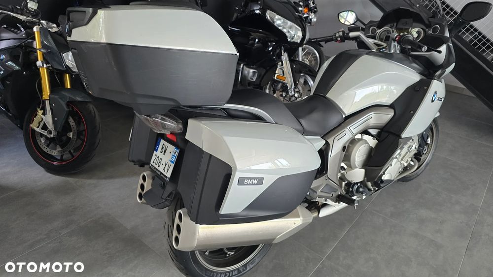 BMW K - 37