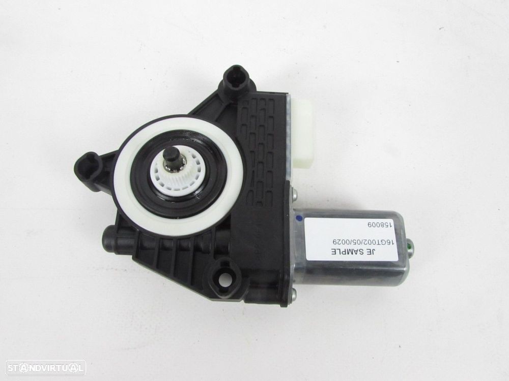 Motor elevador Esquerdo/Frente SEMI-NOVO/ ORIGINAL BMW 1 (F40) 61359853145 - 2