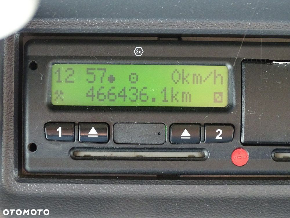 Scania P230 Laweta, Specjalny, Euro 5 Automat, Pomoc drogowa - 8