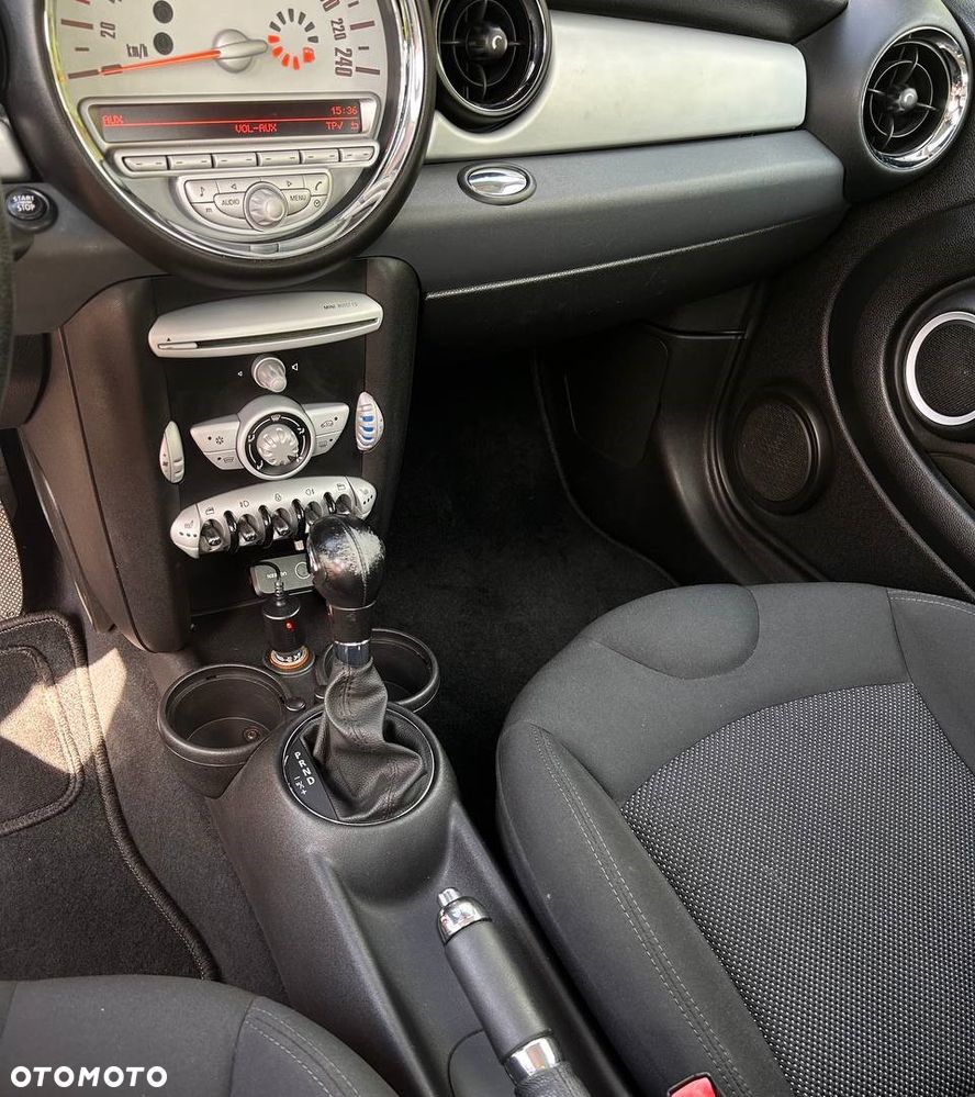 MINI Cooper - 11