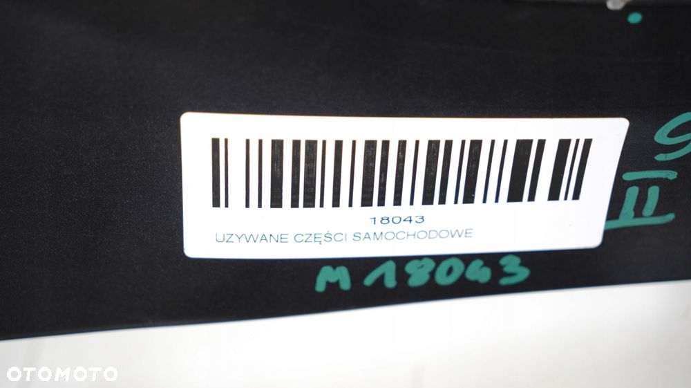 BŁOTNIK PRAWY PRZÓD SKODA OCTAVIA II LIFT 08-13R - 10