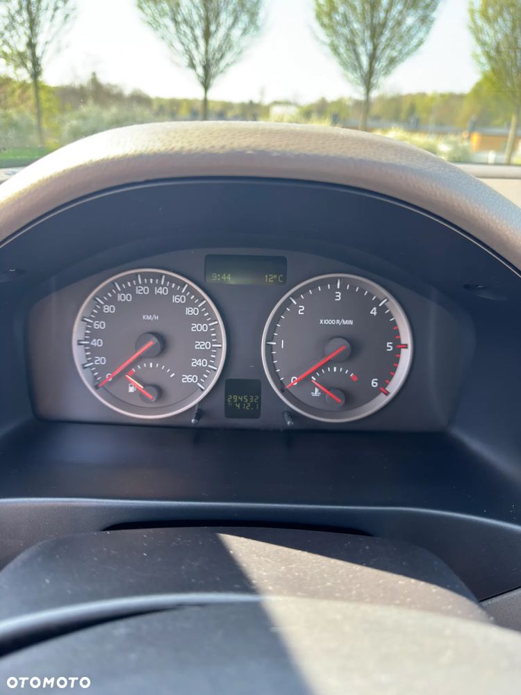 Volvo S40 2.0D Summum - 14
