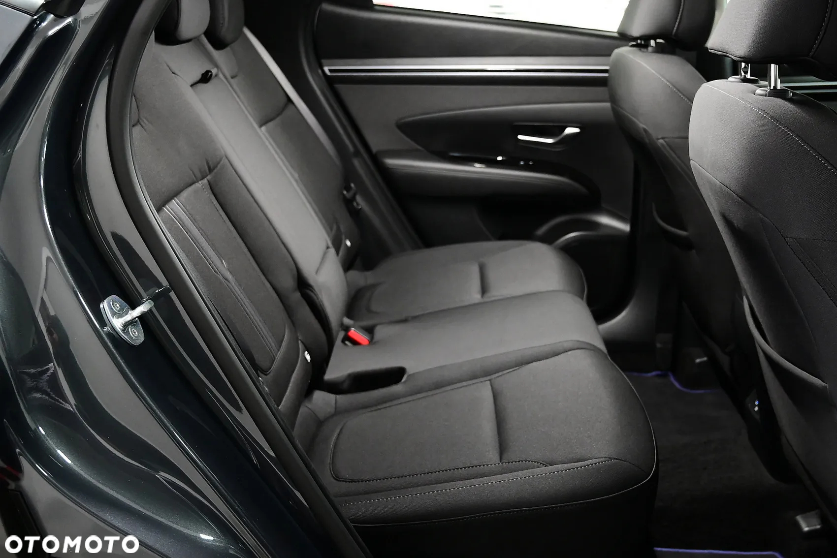 Hyundai Tucson - 23