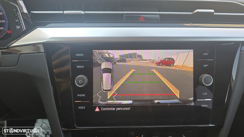VW Arteon Shooting Brake 2.0 TDI Elegance DSG - 44
