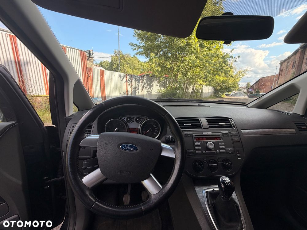 Ford C-MAX 1.8 Trend - 13