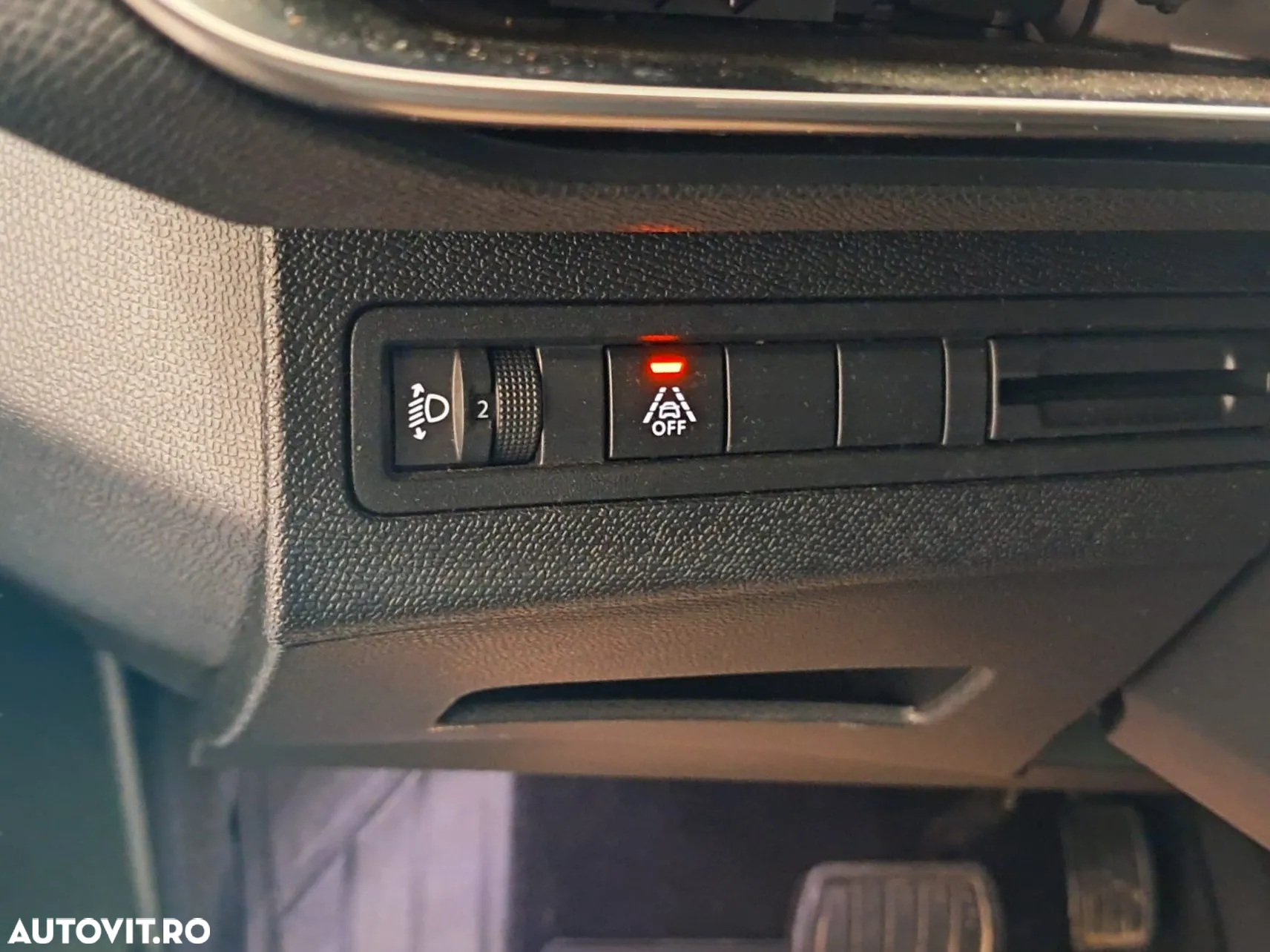 Peugeot 3008 1.2 PureTech 130 EAT8 Allure Pack - 13