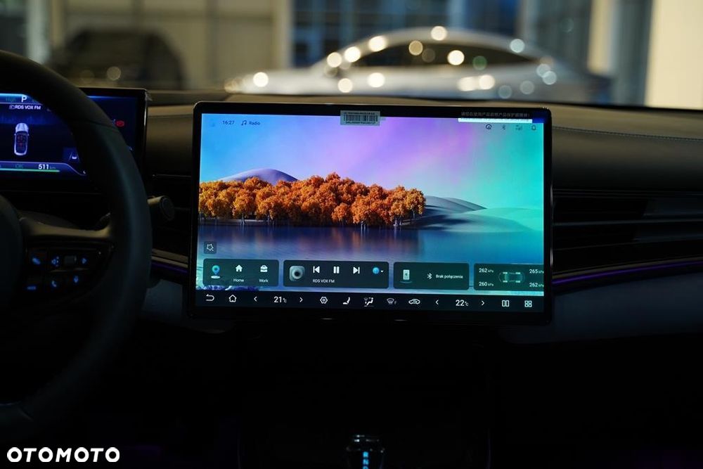 BYD Seal 82.5kWh Excellence AWD - 21