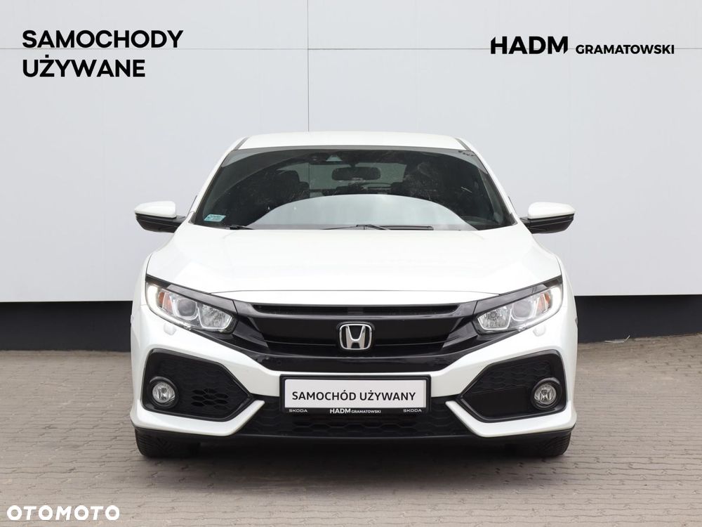 Honda Civic - 20