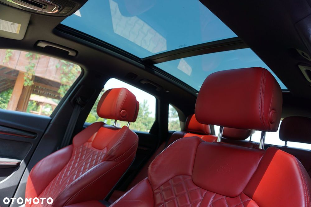 Audi SQ5 - 21