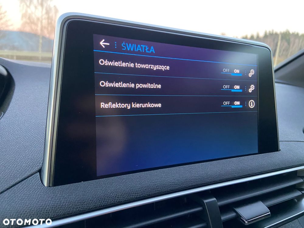 Peugeot 5008 1.6 PureTech GT Line S&S EAT8 - 23