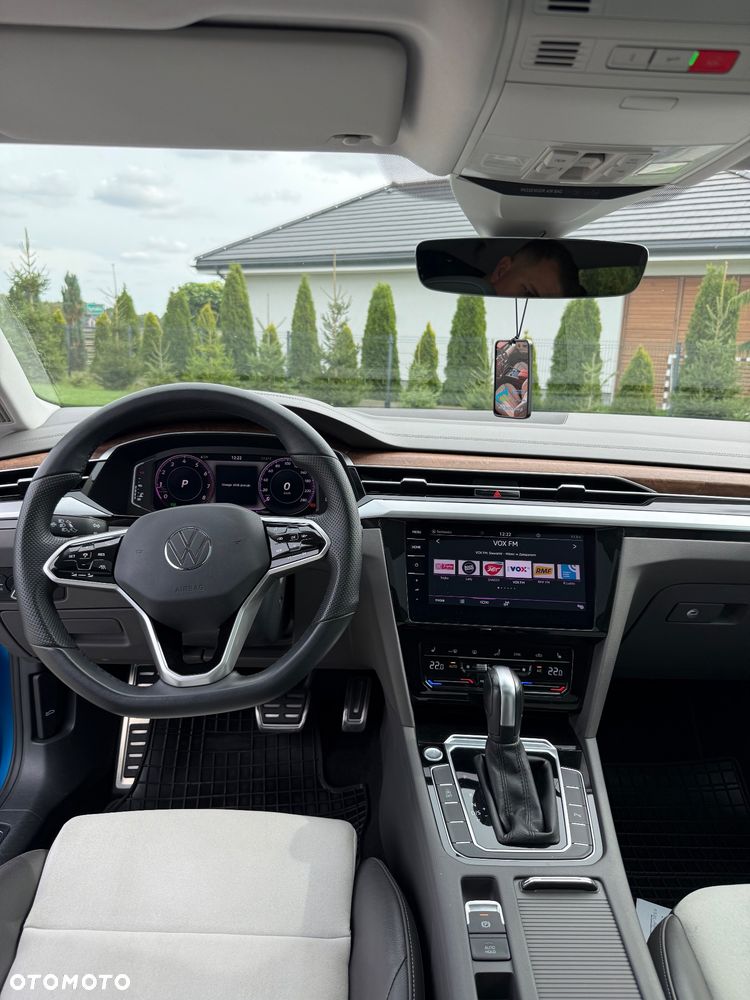 Volkswagen Arteon 2.0 TSI Elegance DSG - 9
