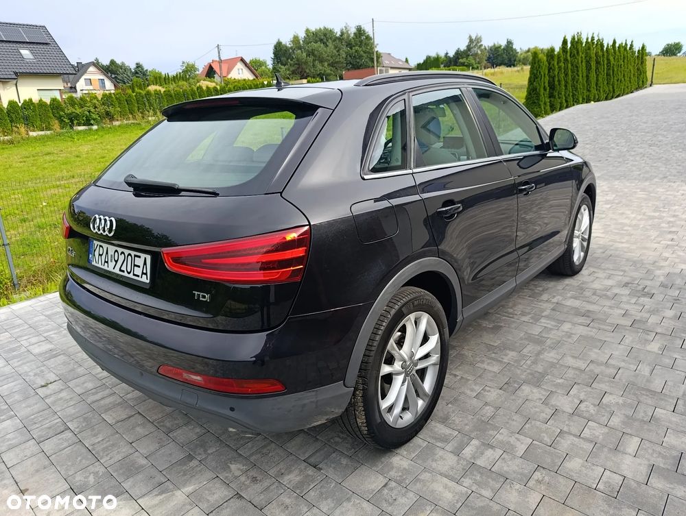 Audi Q3 2.0 TDI - 5
