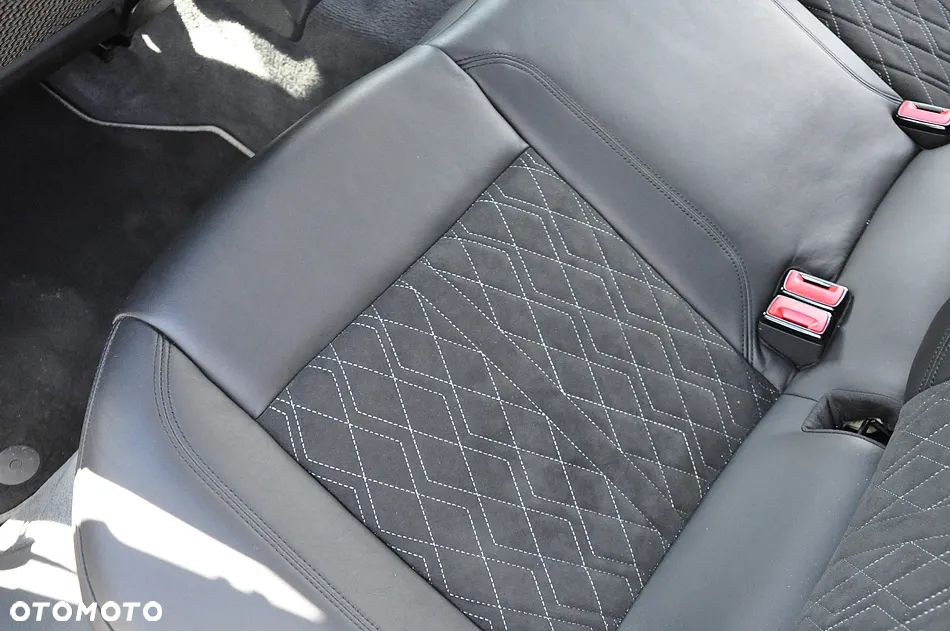 Audi A6 Avant 50 TDI quattro tiptronic S line - 38