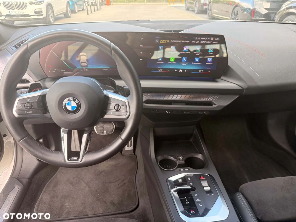 BMW Seria 1 116 - 15