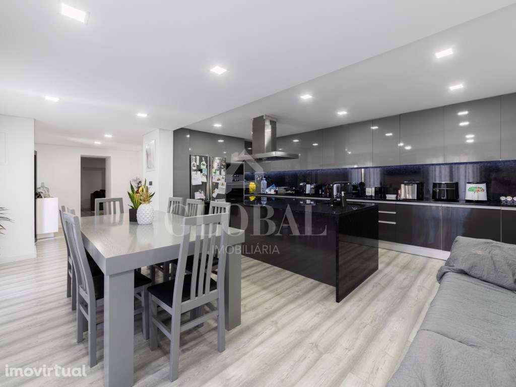 Moradia T4 São João de Ver - Grande imagem: 3/20