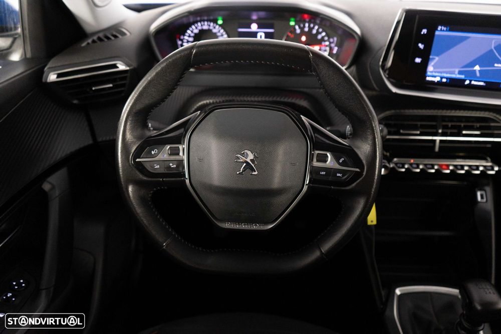 Peugeot 2008 1.2 PureTech Active Pack - 26
