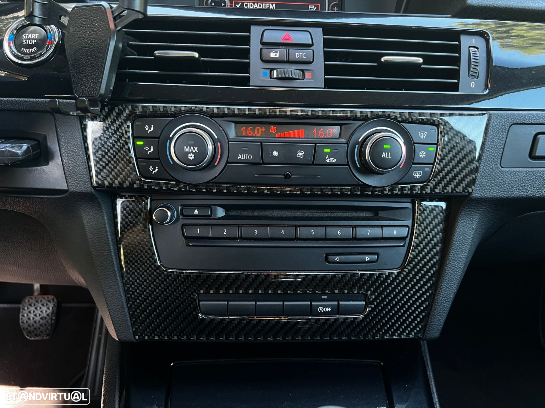 BMW 320 d Coupe Edition Exclusive - 31