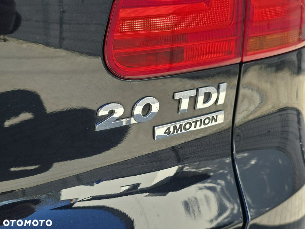Volkswagen Tiguan - 7