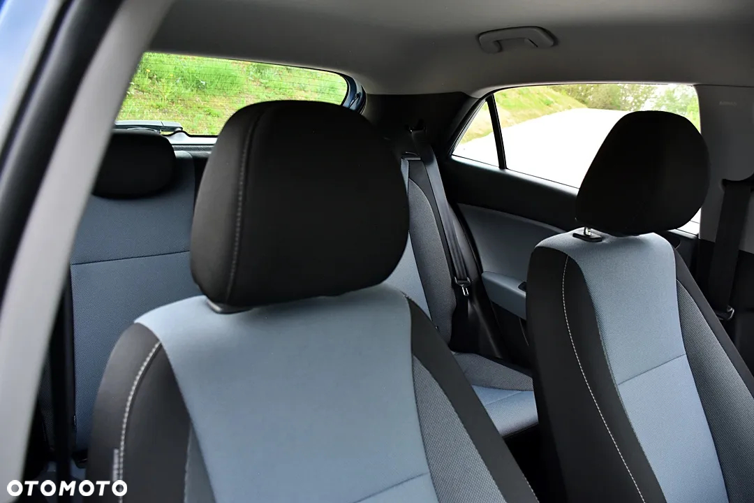 Hyundai i20 1.2 Comfort - 31