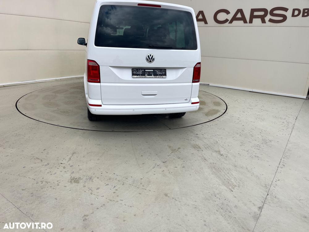 Volkswagen Caravelle LR Comfortline - 12