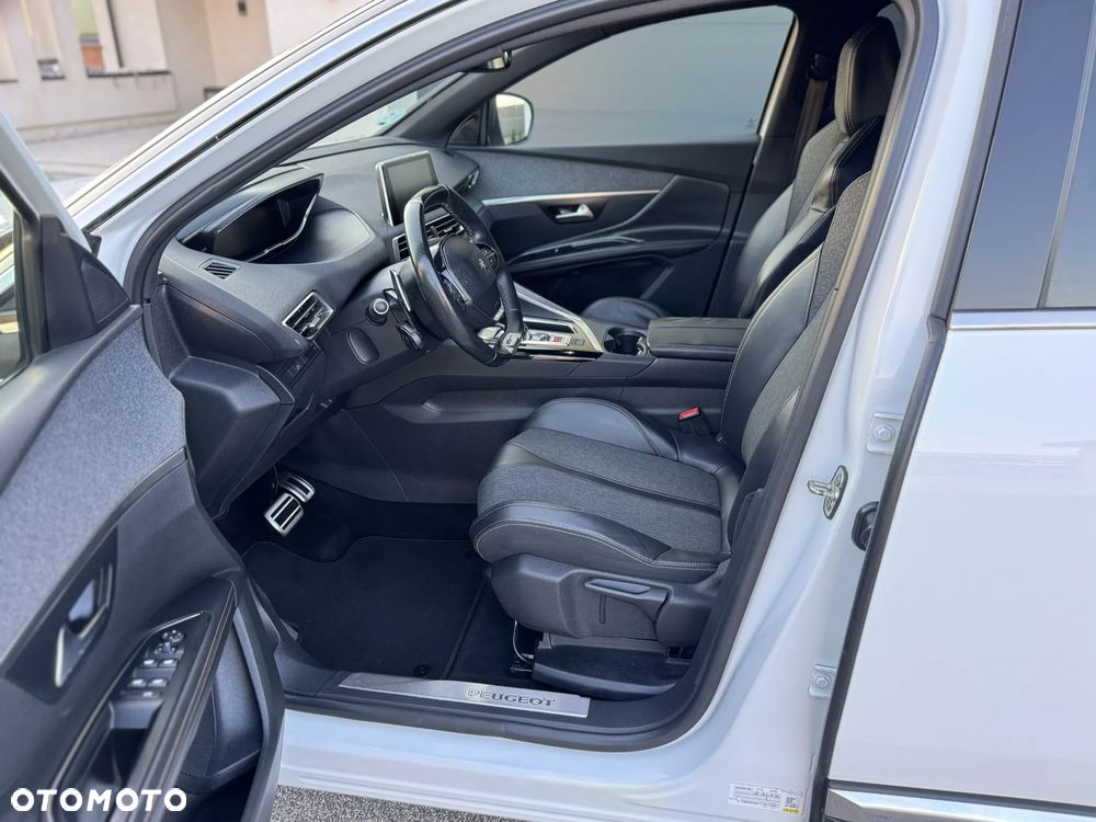 Peugeot 5008 - 20