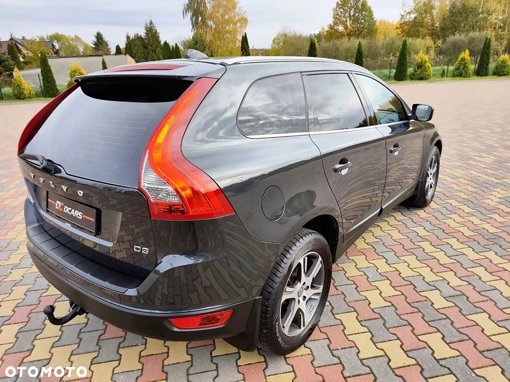 Volvo Xc60 2011 photo 5