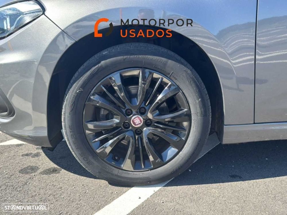 Fiat Tipo Station Wagon 1.4 Street - 15