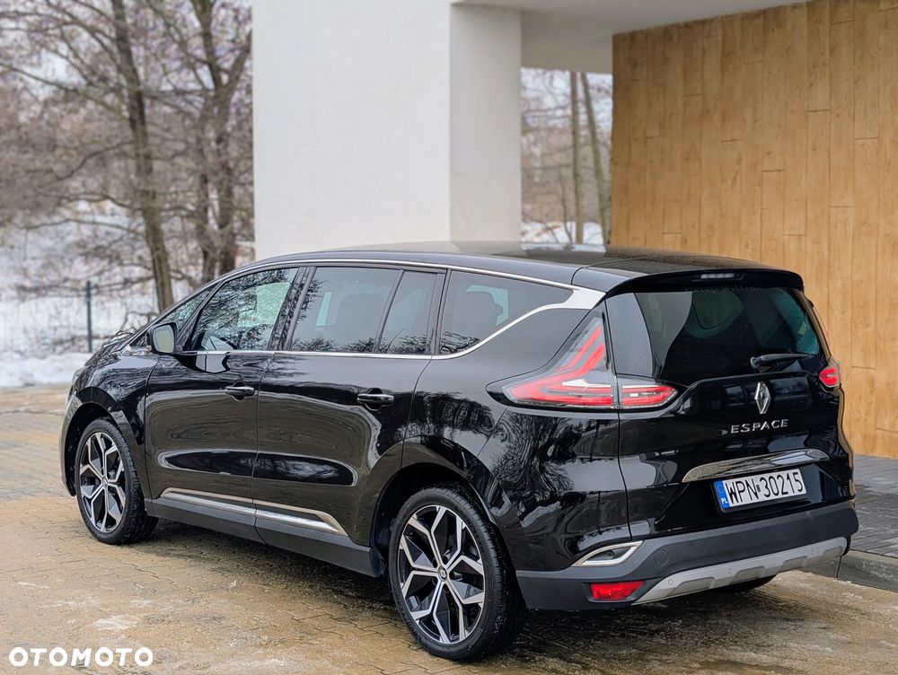 Renault Espace Energy TCe 200 EDC Business - 2