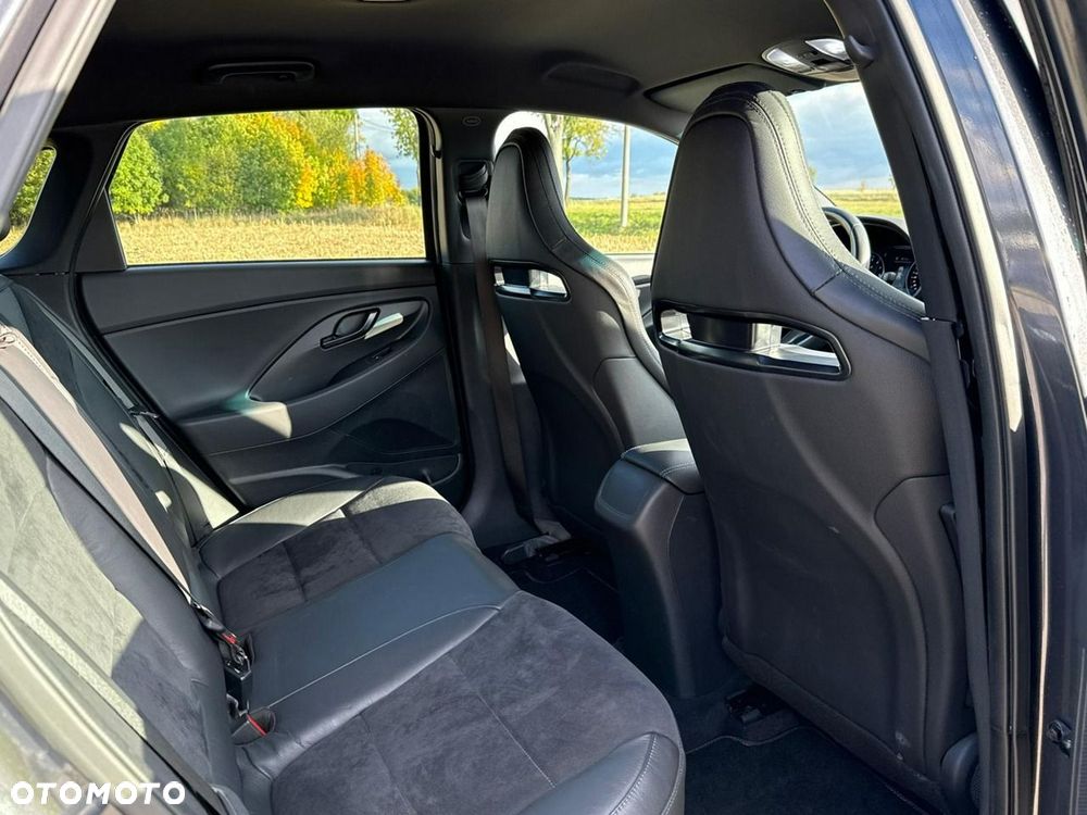 Hyundai i30 N 2.0 T-GDI Performance - 18