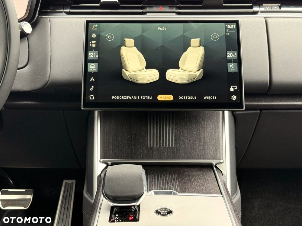 Land Rover Range Rover D350 Autobiography - 7