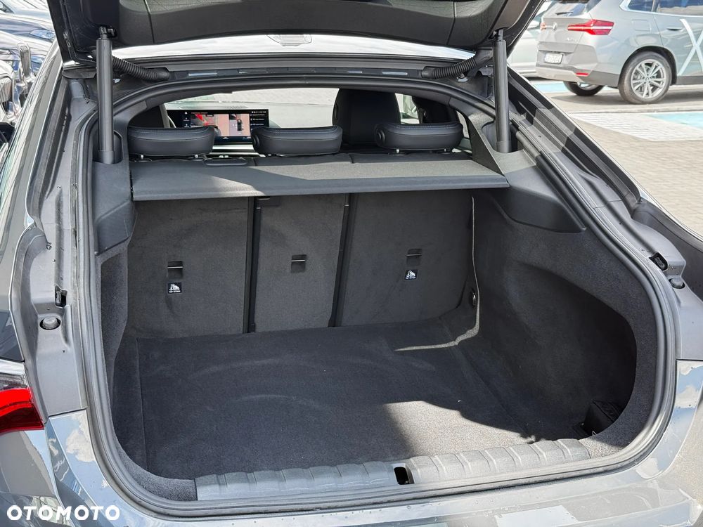 BMW Seria 4 420d xDrive M Sport - 14